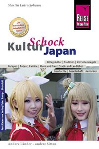 Baixar Reise Know-How KulturSchock Japan: Alltagskultur, Traditionen, Verhaltensregeln, … (German Edition) pdf, epub, eBook