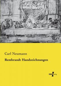 Baixar Rembrandt Handzeichnungen (German Edition) pdf, epub, eBook