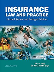 Baixar Insurance Law and Practice (Second Revised and Enlarged Edition) pdf, epub, eBook