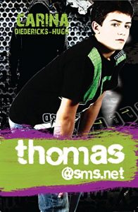 Baixar Thomas@sms.net – CAPS (Afrikaans Edition) pdf, epub, eBook