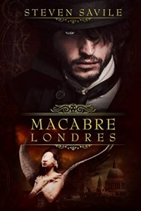 Baixar Macabre Londres (French Edition) pdf, epub, eBook