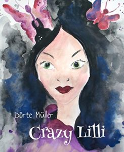 Baixar Crazy Lilli (German Edition) pdf, epub, eBook