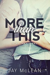 Baixar More Than This (More Than Series Book 1) (English Edition) pdf, epub, eBook