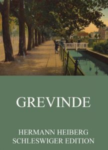 Baixar Grevinde (German Edition) pdf, epub, eBook