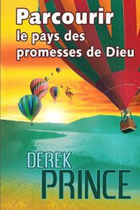 Baixar Parcourir le pays des promesses de Dieu (French Edition) pdf, epub, eBook