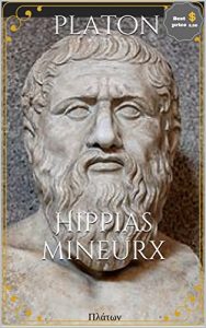 Baixar Hippias mineurx (French Edition) pdf, epub, eBook