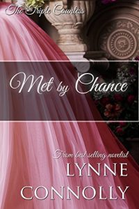 Baixar Met By Chance (The Triple Countess Book 3) (English Edition) pdf, epub, eBook
