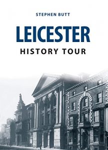 Baixar Leicester History Tour (English Edition) pdf, epub, eBook