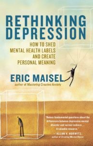 Baixar Rethinking Depression pdf, epub, eBook