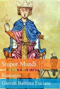 Baixar Stupor Mundi pdf, epub, eBook