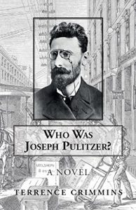 Baixar Who was Joseph Pulitzer?: A novel (English Edition) pdf, epub, eBook
