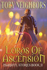 Baixar Lords Of Ascension (Marshyl Stories Book 2) (English Edition) pdf, epub, eBook