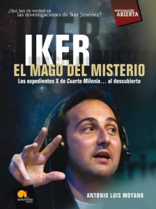 Baixar Iker, el mago del misterio pdf, epub, eBook