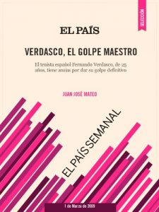 Baixar Verdasco, el golpe maestro pdf, epub, eBook