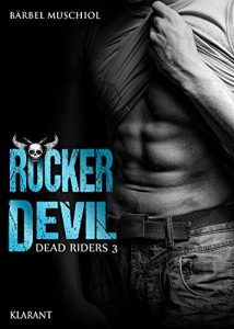 Baixar Rocker Devil. Dead Riders 3 (German Edition) pdf, epub, eBook