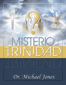 Baixar El Misterio De La Divinidad (Spanish Edition) pdf, epub, eBook