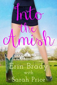 Baixar Into the Amish (English Edition) pdf, epub, eBook