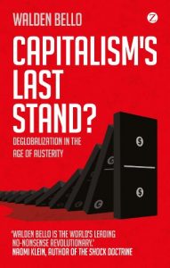 Baixar Capitalism’s Last Stand?: Deglobalization in the Age of Austerity pdf, epub, eBook