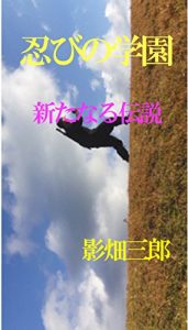 Baixar sinobinogakuenn: aratanarudennsetu (Japanese Edition) pdf, epub, eBook