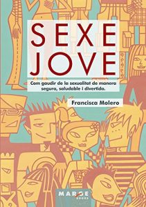 Baixar Sexe Jove (Catalan Edition) pdf, epub, eBook