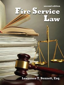 Baixar Fire Service Law pdf, epub, eBook