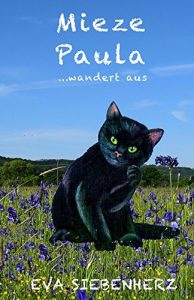 Baixar Mieze Paula wandert aus (German Edition) pdf, epub, eBook