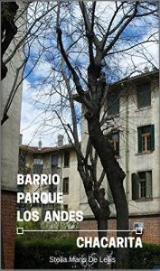 Baixar Barrio Parque Los Andes: Chacarita (Spanish Edition) pdf, epub, eBook