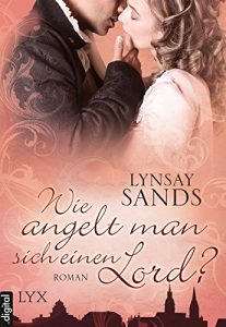 Baixar Wie angelt man sich einen Lord? (Madison Sisters 3) (German Edition) pdf, epub, eBook