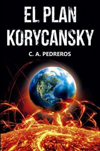 Baixar El Plan Korycansky (Spanish Edition) pdf, epub, eBook