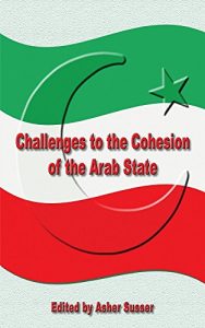 Baixar Challenges to the Cohesion of the Arab State (English Edition) pdf, epub, eBook