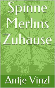 Baixar Spinne Merlins Zuhause (German Edition) pdf, epub, eBook
