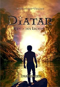 Baixar Diatar: Kind des Lichts (Die Mondiar-Trilogie 1) (German Edition) pdf, epub, eBook