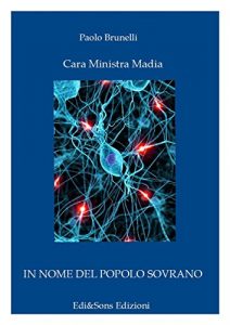Baixar Cara Ministra Madia: La Riforma della Pubblica Amministrazione – DIGITALE???? pdf, epub, eBook