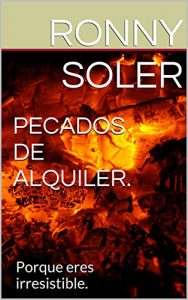 Baixar PECADOS DE ALQUILER. (Spanish Edition) pdf, epub, eBook
