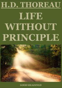 Baixar Life without Principle (Annotated Edition) (English Edition) pdf, epub, eBook