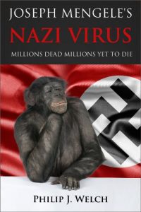 Baixar Joseph Mengele’s Nazi Virus (English Edition) pdf, epub, eBook
