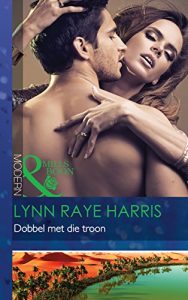 Baixar Dobbel met die troon (Modern) (Afrikaans Edition) pdf, epub, eBook