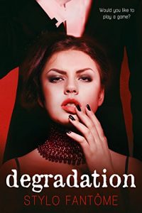 Baixar Degradation (The Kane Trilogy Book 1) (English Edition) pdf, epub, eBook