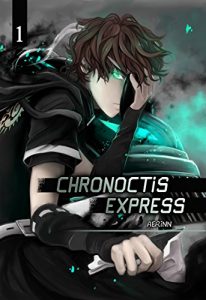 Baixar Chronoctis Express Vol.1 (French Edition) pdf, epub, eBook