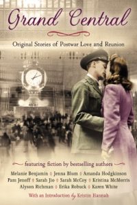 Baixar Grand Central: Original Stories of Postwar Love and Reunion pdf, epub, eBook