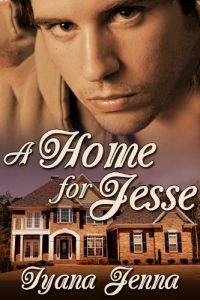Baixar A Home for Jesse (English Edition) pdf, epub, eBook