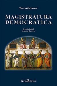 Baixar Magistratura demoscratica pdf, epub, eBook