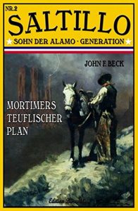 Baixar Saltillo 2: Mortimers teuflischer Plan pdf, epub, eBook