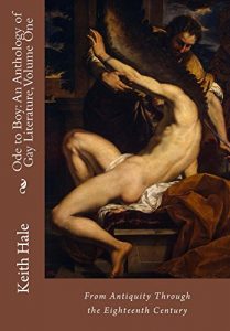 Baixar Ode to Boy: An Anthology of Gay Literature, Volume One: From Antiquity through the 18th Century (English Edition) pdf, epub, eBook