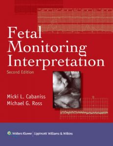 Baixar Fetal Monitoring Interpretation pdf, epub, eBook