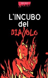 Baixar L’INCUBO DEL DIAVOLO (Italian Edition) pdf, epub, eBook