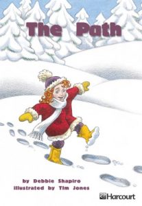 Baixar The Path pdf, epub, eBook