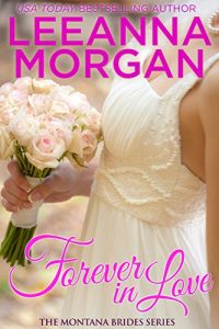 Baixar Forever in Love (Montana Brides, Book 2) pdf, epub, eBook