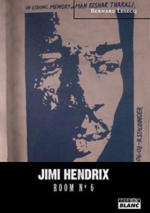 Baixar Jimi Hendrix Room Number 6 pdf, epub, eBook