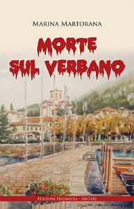 Baixar Morte sul Verbano pdf, epub, eBook